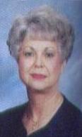 Anne Sheppard